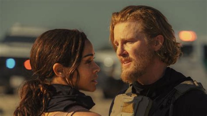 Discover Thad Luckinbill's Journey: From the Big Screen to the Small