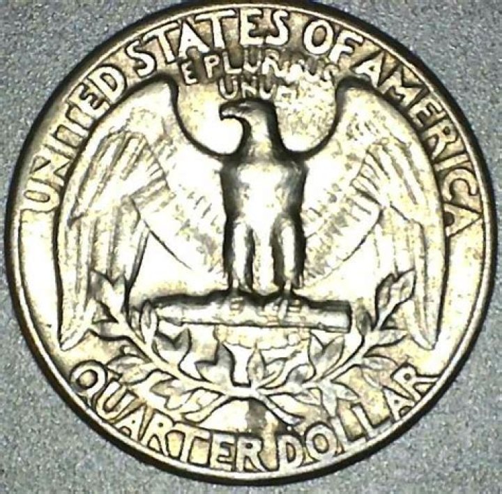 Discover the Allure of a Rare 1965 Quarter