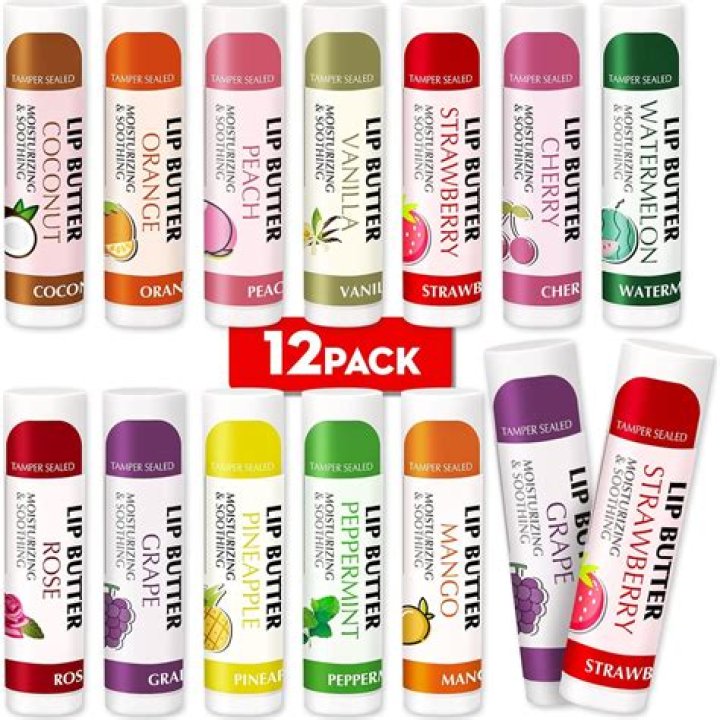 Discover the Best Lip Moisturizer: Your Ultimate Guide to Soft, Hydrated Lips