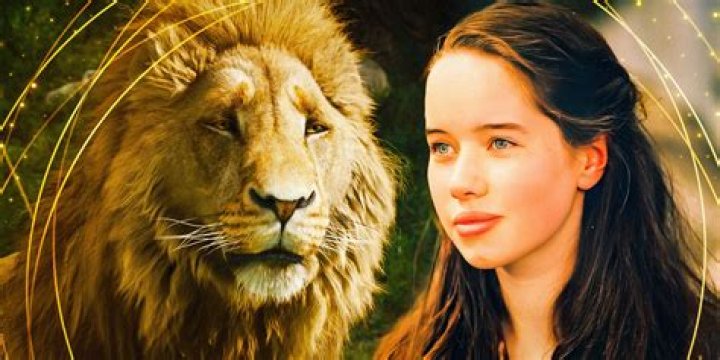 Discover the Enchanting Cast of Narnia's Magical World