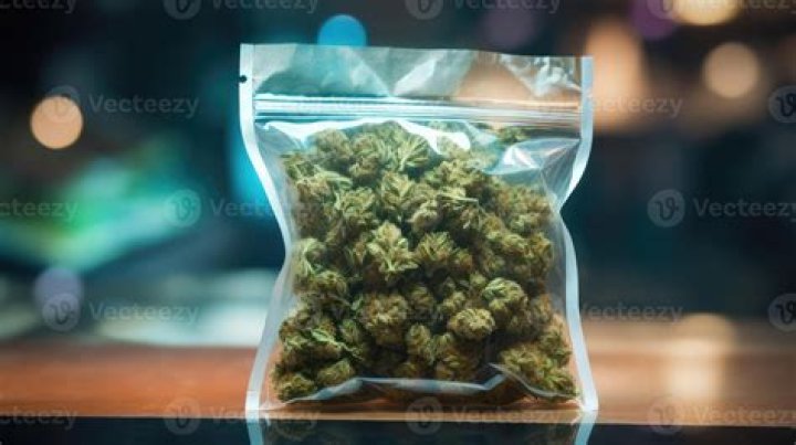 Discover the Essential Guide to Eighth of Weed in Bag