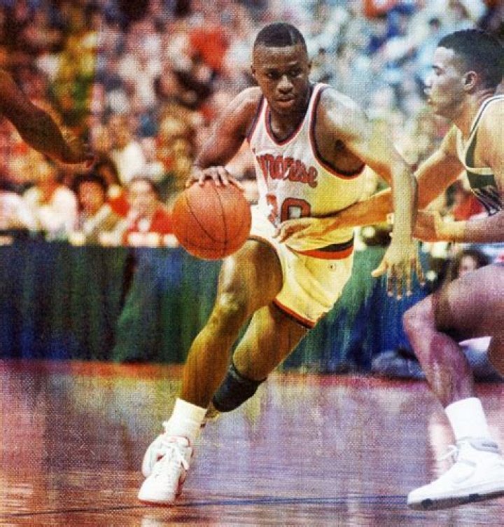 Discover the Estimated Net Worth of Former NBA Star Sherman Douglas