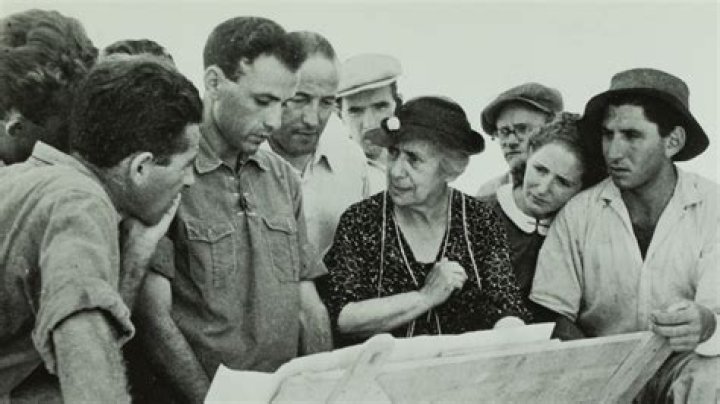 Discover the Life and Legacy of the Renowned Architect Aziz Eloui Bey