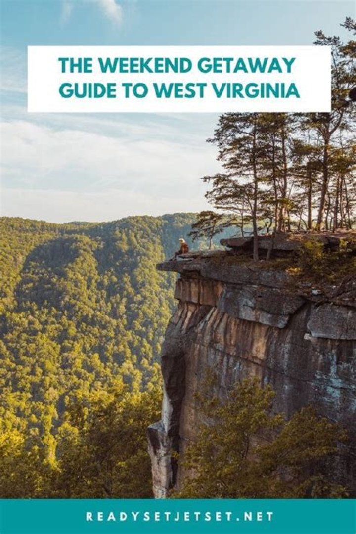 Discover the Local Lingo: A Guide to West Virginia Slang
