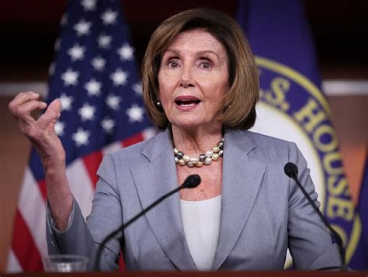 Discover the Truth about Jacqueline Pelosi: Unveiling Her Role in Politics