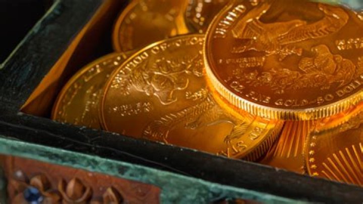 Discover the Ultimate Guide: Best Gold Coins to Buy for a Profitable Investment