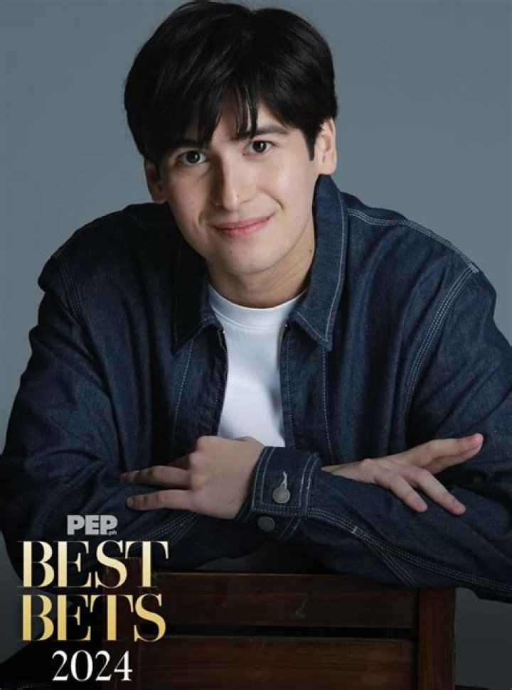 Discovering Almira Muhlach: A Rising Star in the Entertainment Industry