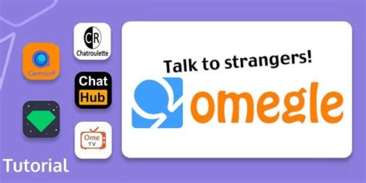 Discovering Connections: The World of Omegle Live
