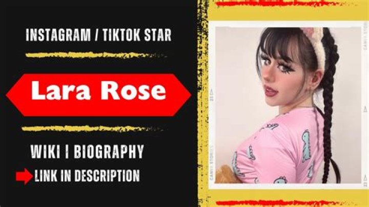 Discovering LaaraRose: The Allure of Her OnlyFans Experience