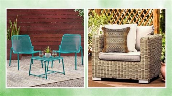 Discovering Wayfair Patio Furniture: The Ultimate Guide to Outdoor Living