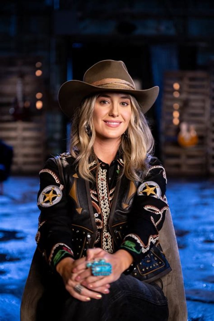 Dive into the World of Lainy Wilson in Yellowstone: An Exclusive Behind-the-Scenes Look
