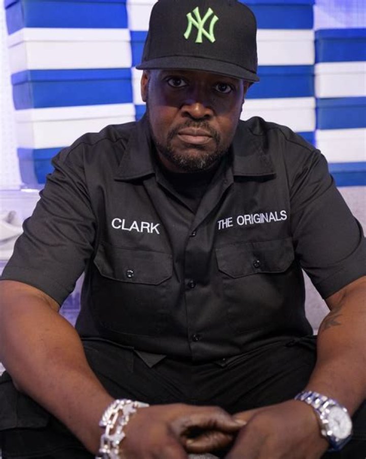 DJ Clark Kent Net Worth: A Comprehensive Overview