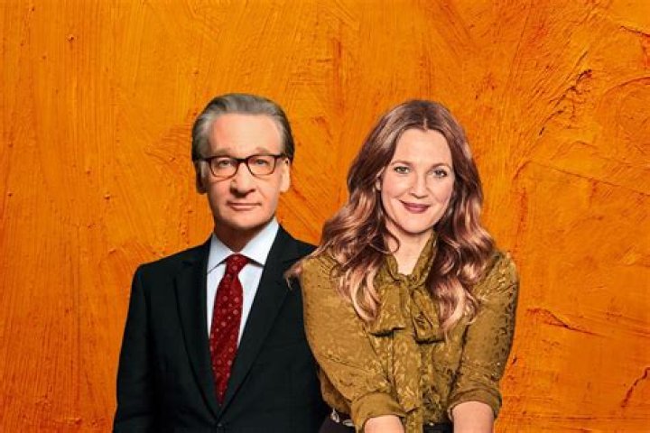 Does Comedian Bill Maher Have a Sister?