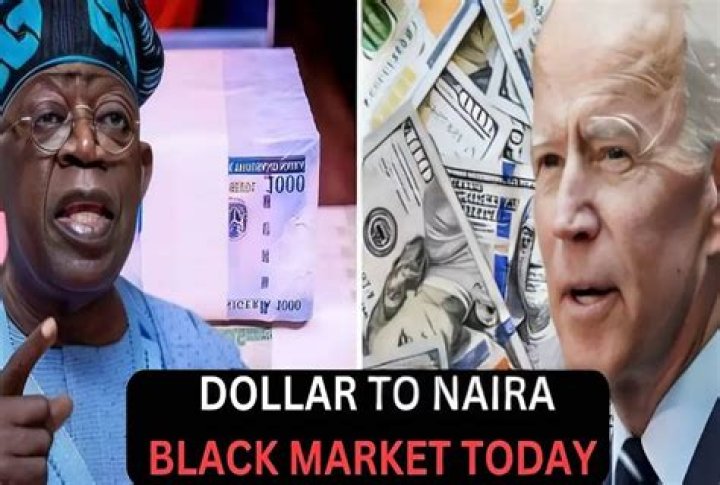 Dollar to Naira Black Market Today: Comprehensive Guide and Insights