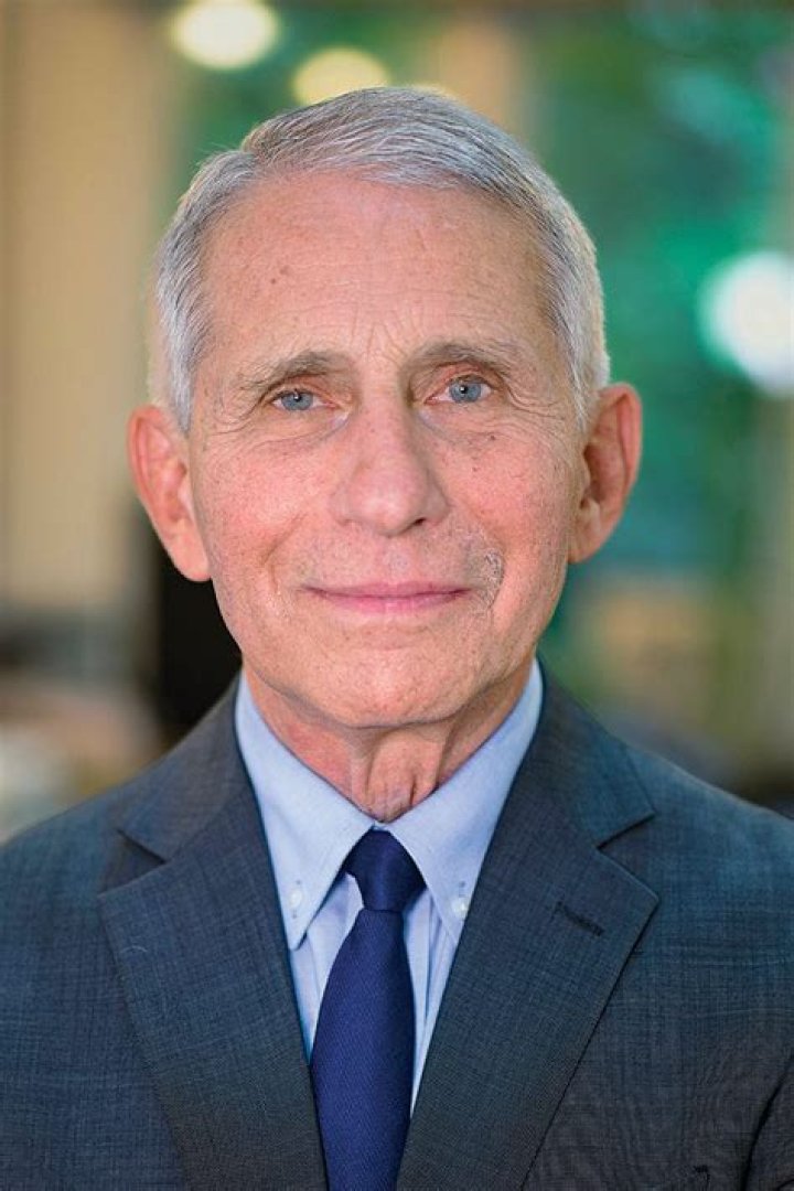 Dr. Fauci's Daughter Megan: An Inspiring Advocate for Public Health