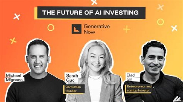 Elad Gil's Fortune: Uncovering the Tech Titan's Net Worth