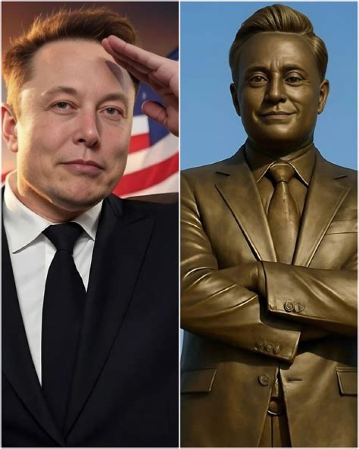 Elon Musk's Towering Presence: Unveiling His Remarkable Height