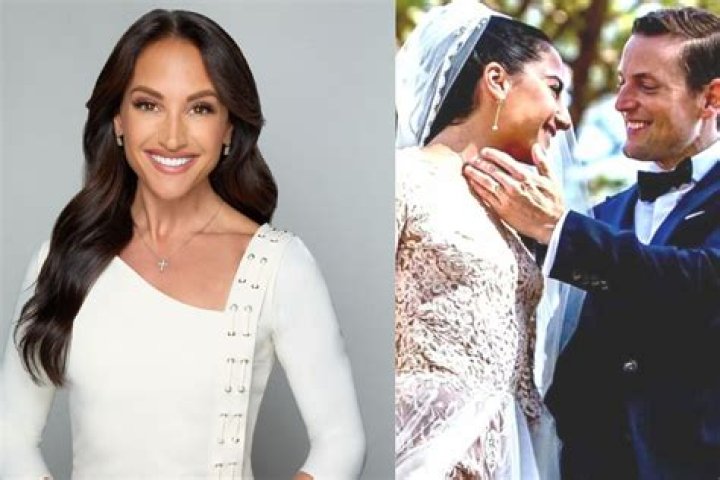 Emily Compagno Wedding: A Comprehensive Look at Her Special Day