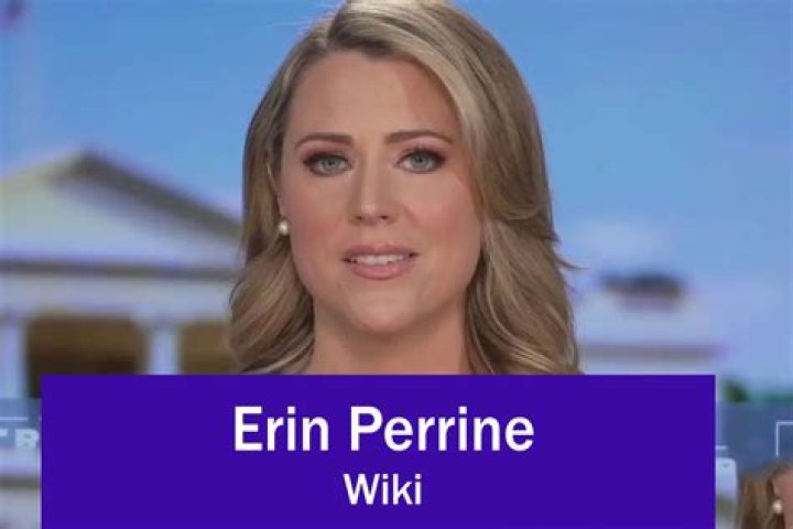Erin Perrine: A Comprehensive Look at Her Life and Career