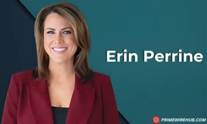 Erin Perrine Age: A Comprehensive Look into the Life of a Political Strategist