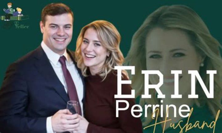 Erin Perrine Husband: A Deep Dive into Her Personal Life and Career