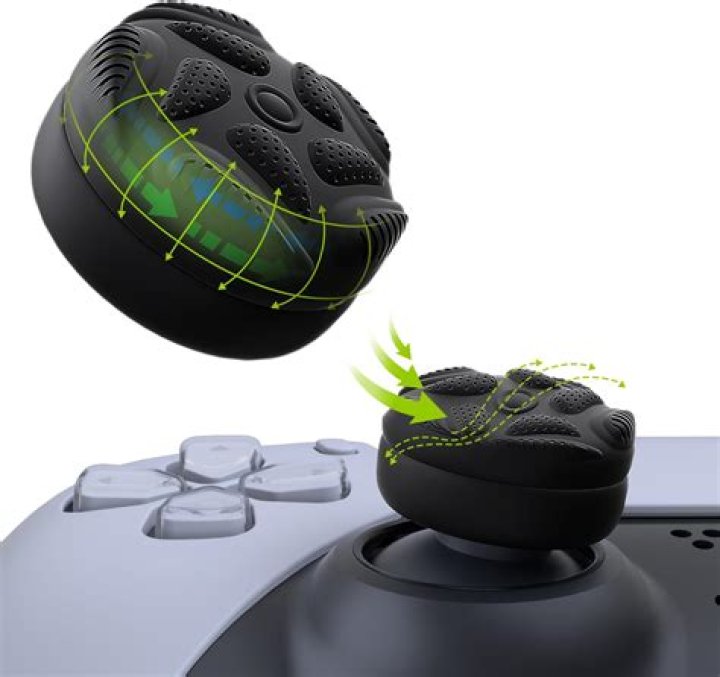 Essential Tips for Enhancing Your Gaming Experience with Thumb Caps
