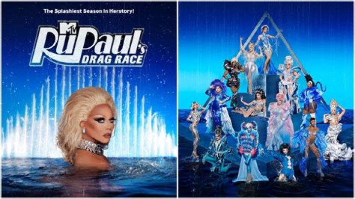 Everything You Need to Know About RuPaul's Drag Race Season 16