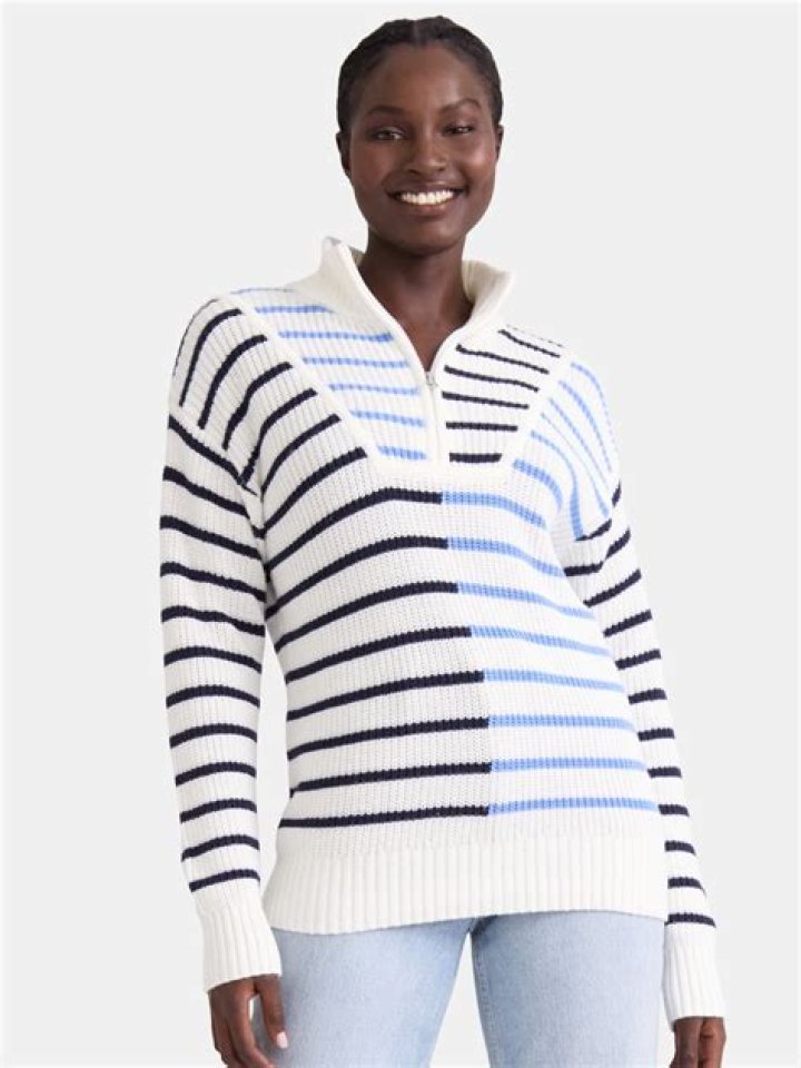 Explore the Best Women's Sweaters at Walmart: A Comprehensive Guide