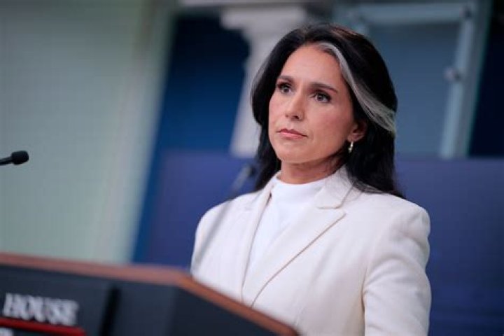 Explore the Striking Physique of Tulsi Gabbard: Body Measurements, Fitness, and Stats