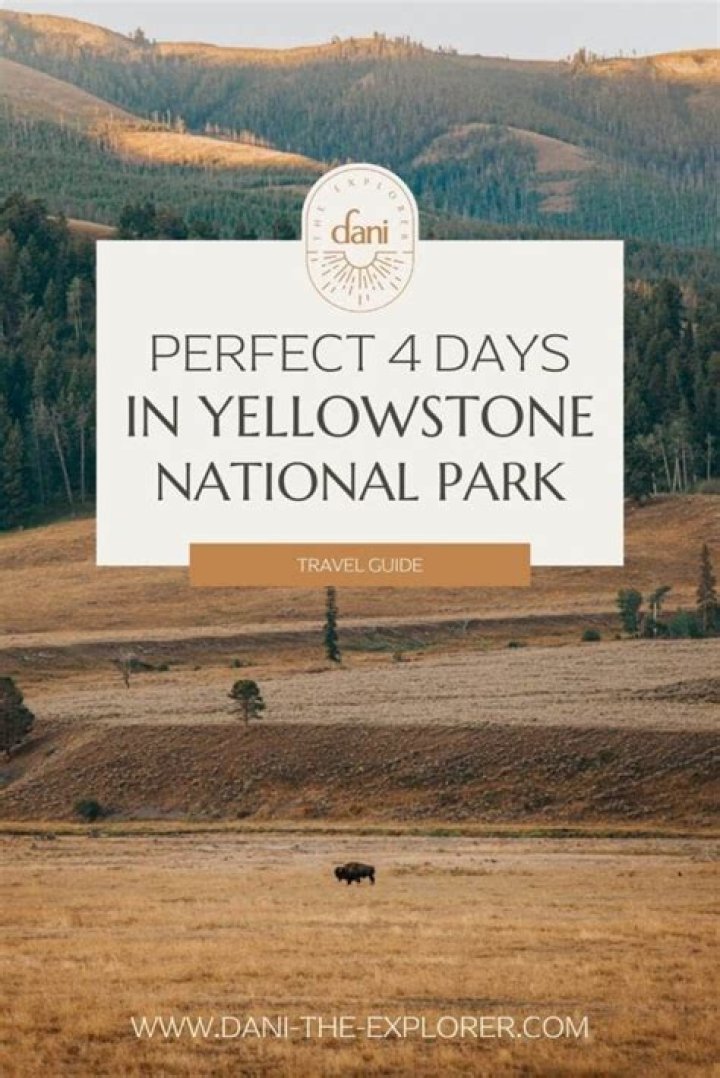 Explore the Wonders of Yellowstone: Your Guide to an Unforgettable Adventure