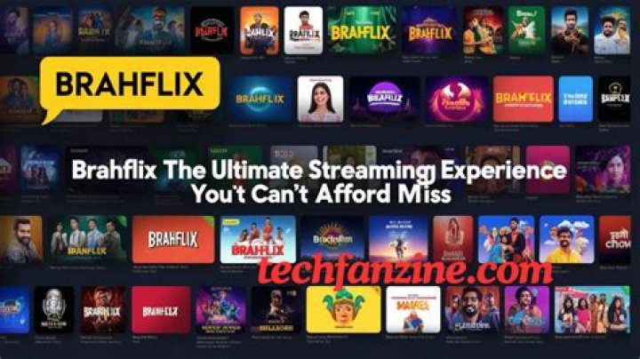 Exploring Boolyflix: The Ultimate Streaming Experience
