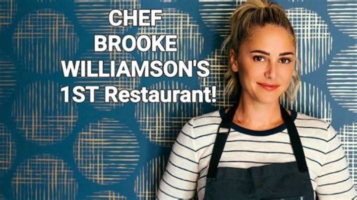 Exploring Brooke Williamson's Restaurants: A Culinary Journey