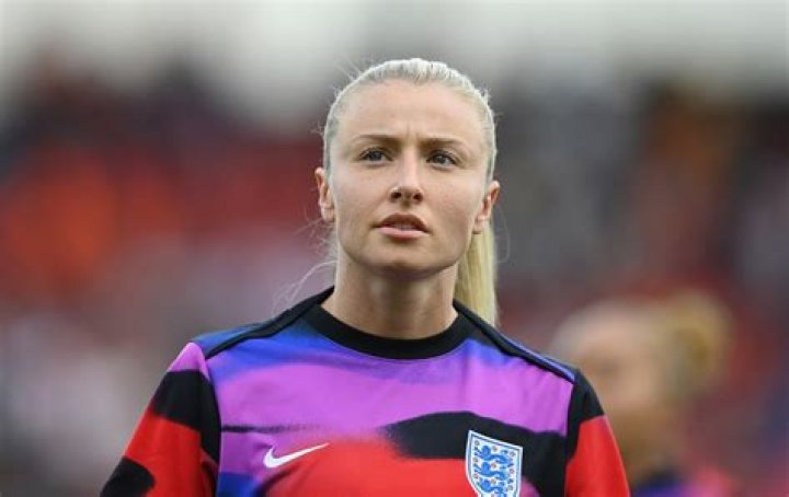 Exploring Leah Williamson's Partner: Love on and off the Pitch