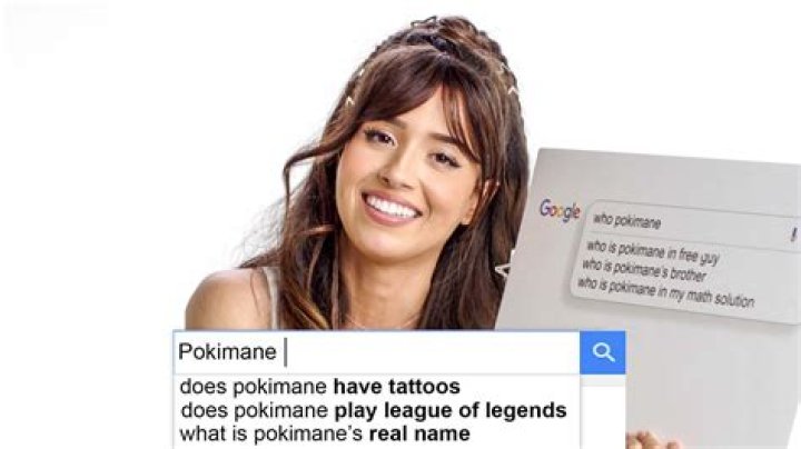 Exploring the Allure of Pokimane: Beauty, Gaming, and Influence