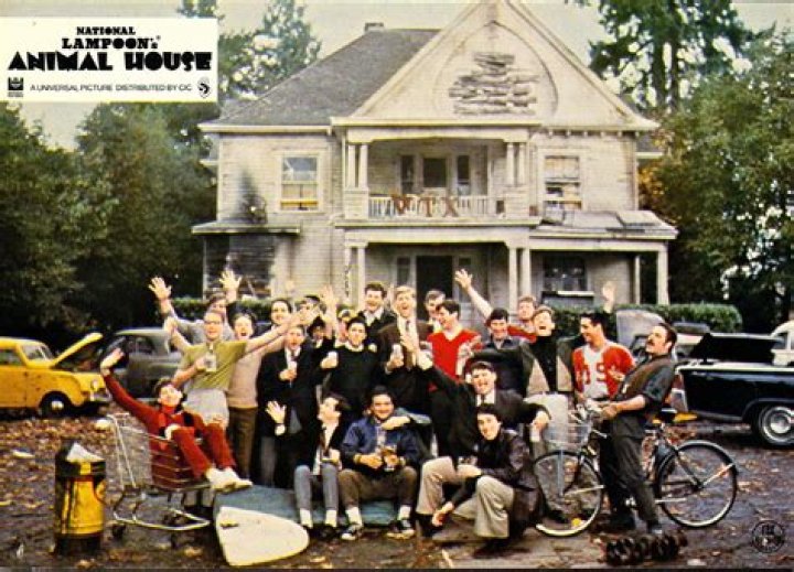 Exploring the Animal House Cast: A Deep Dive into the Iconic Characters