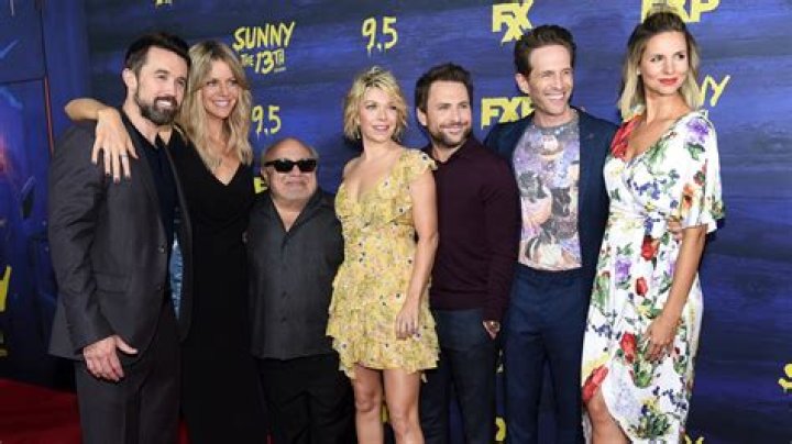 Exploring the Cast of "It's Always Sunny in Philadelphia"