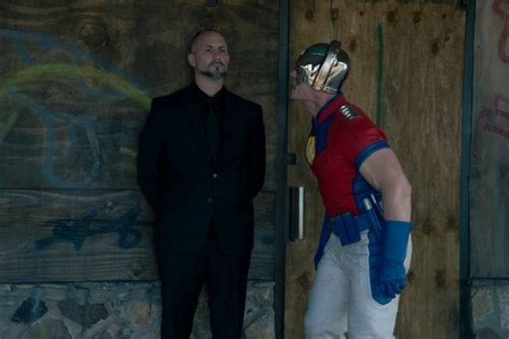 Exploring the Cinematic Journey of Michael Rooker: A Deep Dive into His Movies