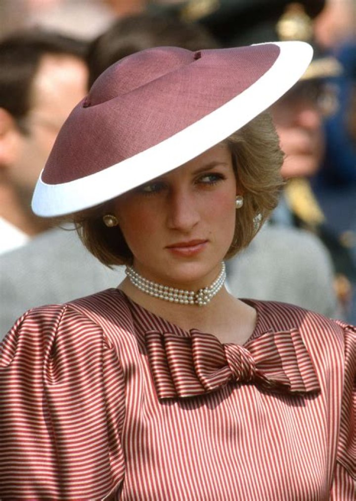 Exploring the Iconic Images of Princess Diana: A Visual Journey