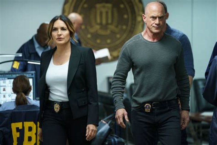 Exploring the Impact and Legacy of Stabler in SVU