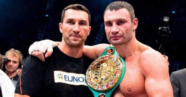 Exploring the Life and Career of Aleksandra Klitschko
