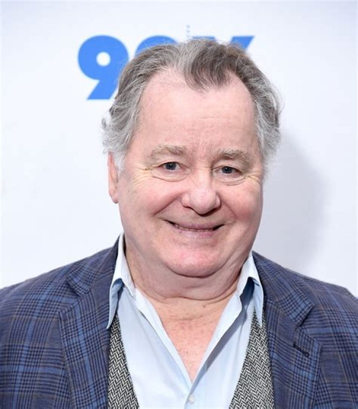Exploring the Life and Career of Peter Gerety