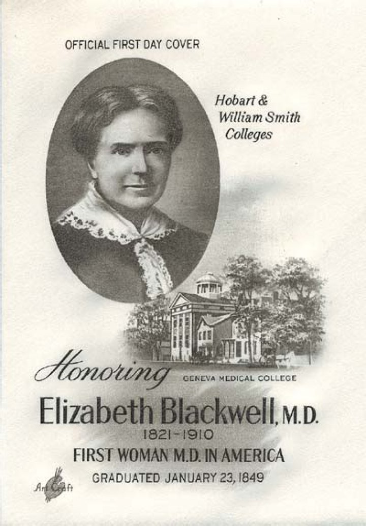Exploring the Life and Legacy of Elizabeth Harrell