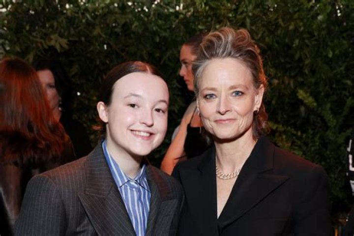 Exploring the Remarkable Journey of Jodie Foster Young: A Beacon of Talent and Intelligence