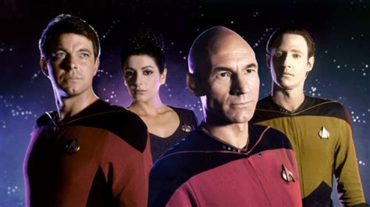 Exploring the Star Trek Beyond Cast: A Deep Dive into the Characters and Performances