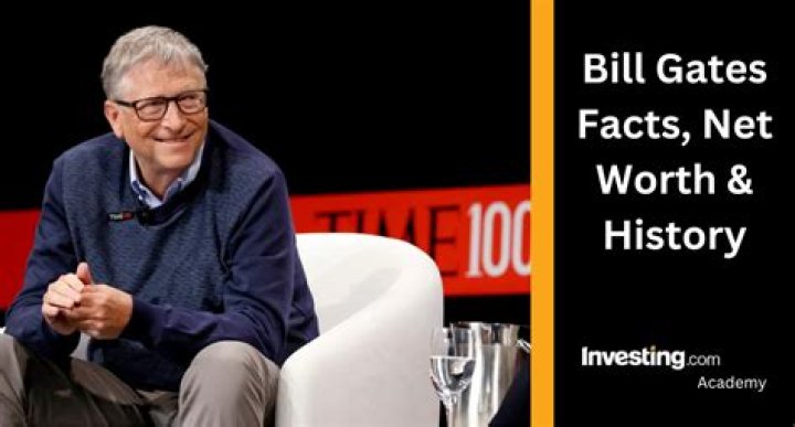Facts about Bill Gates' Adopted Daughter: An Untold Story