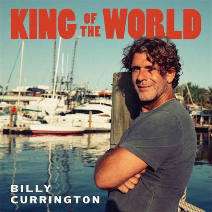Financial Success: Billy Currington Net Worth and Life Story