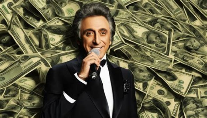 Frankie Valli Net Worth 2023: A Look into the Iconic Singer's Wealth