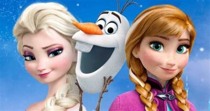 Frozen Movie Pictures: A Visual Journey Through Disney's Beloved Franchise