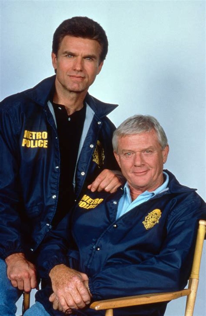 Get the Scoop: Kent McCord's Current Age