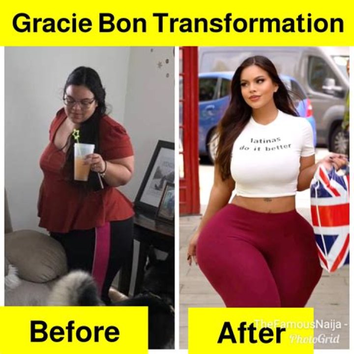 Gracie Bon OnlyFans: A Comprehensive Look at Her Journey and Impact